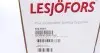 Пружина підвіски LESJOFORS 4027559 (фото 6)