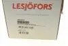 Пружина підвіски LESJOFORS 4037276 (фото 6)