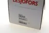 Пружина подвески LESJOFORS 4037300 (фото 6)