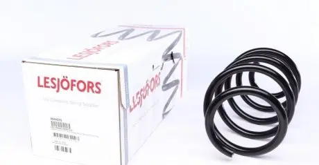 Пружина підвіски LESJOFORS 4044255