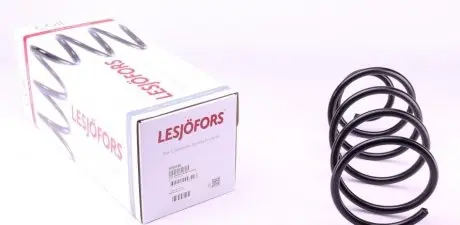 Пружина подвески LESJOFORS 4055436