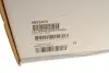 Пружина подвески передняя MAZDA LESJOFORS 4055471 (фото 6)