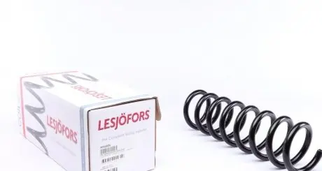 Пружина подвески LESJOFORS 4056826