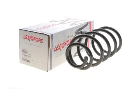 Пружина подвески LESJOFORS 4056832