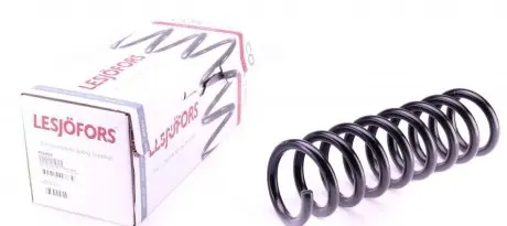 Пружина подвески LESJOFORS 4056839