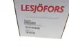 Пружина подвески LESJOFORS 4056864 (фото 6)