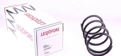 Пружина подвески LESJOFORS 4059257