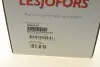 Пружина підвіски LESJOFORS 4062110 (фото 6)