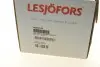 Пружина подвески LESJOFORS 4066739 (фото 6)