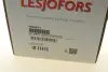 Пружина подвески LESJOFORS 4066814 (фото 6)