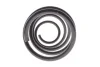 Пружина (передняя) Opel Mokka 1.2 20-/Peugeot 2008 II 1.5 HDI 19- (SUV) LESJOFORS 4066868 (фото 4)
