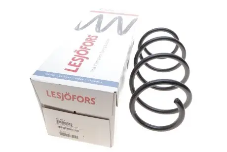 Пружина підвіски LESJOFORS 4072977