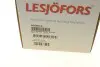 Пружина подвески LESJOFORS 4088913 (фото 6)