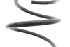 Пружина (передняя) Toyota C-HR 2.0 Hybrid 19-(SUV) LESJOFORS 4092669 (фото 3)