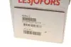 Пружина подвески LESJOFORS 4095117 (фото 6)