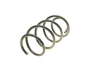 Пружина (передня) Skoda Octavia 1.6TDI 13-20/VW Golf 1.6TDI МКПП 13-17 (хетчб/унив)(з підвищ.ход.ч) LESJOFORS 4095128 (фото 5)