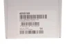 Пружина (передняя) VW Touareg 3.0 V6 TDI 10-(SUV) (не для Terrain Tech) LESJOFORS 4095168 (фото 2)