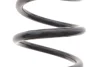 Пружина (передняя) VW Touareg 3.0 V6 TDI 10-(SUV) (не для Terrain Tech) LESJOFORS 4095168 (фото 3)