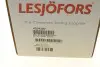 Пружина подвески LESJOFORS 4204207 (фото 6)