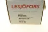 Пружина подвески LESJOFORS 4204266 (фото 6)