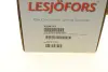 Пружина подвески LESJOFORS 4204277 (фото 6)