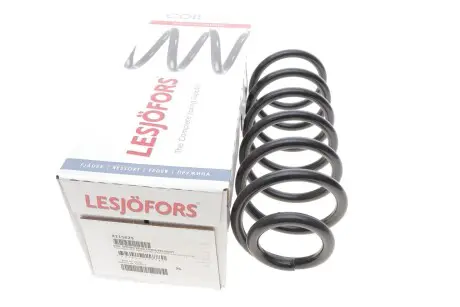 Пружина подвески LESJOFORS 4215625