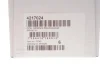Пружина (задняя) Dacia Spring EV 20-(хэтчбек) LESJOFORS 4217024 (фото 2)