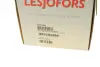 Пружина подвески LESJOFORS 4217701 (фото 6)
