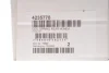 Пружина (задняя) Honda Civic X 1.0-1.5 VTEC/1.6 i-DTEC (хэтчбек) LESJOFORS 4235778 (фото 2)
