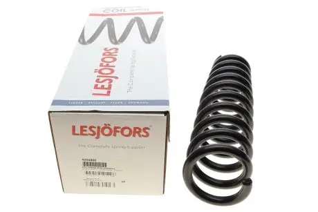 Пружина підвіски LESJOFORS 4256860