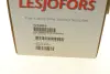 Пружина подвески LESJOFORS 4256865 (фото 6)