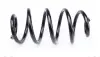 Пружина подвески LESJOFORS 4262070 (фото 4)