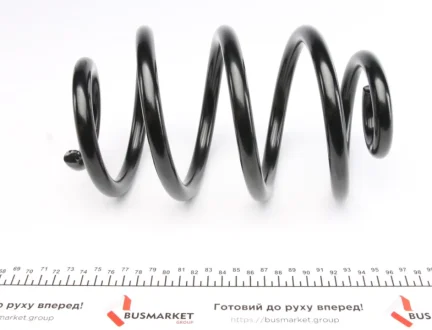 Пружина подвески LESJOFORS 4262078