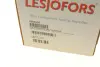 Пружина подвески LESJOFORS 4263506 (фото 6)