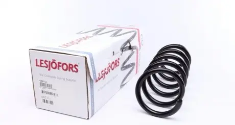 Пружина подвески LESJOFORS 4266711