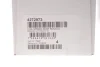 Пружина (задняя) Renault Megane IV 1.2-1.3 TCe/1.5 dCi 15- (хэтчбек) LESJOFORS 4272973 (фото 2)