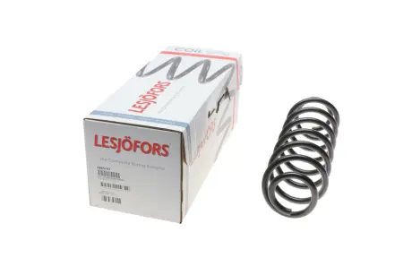 Пружина подвески LESJOFORS 4285747