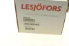Пружина подвески LESJOFORS 4295048 (фото 6)