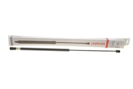 Амортизатор капота LESJOFORS 8004216