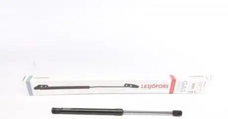Амортизатор капота LESJOFORS 8095006