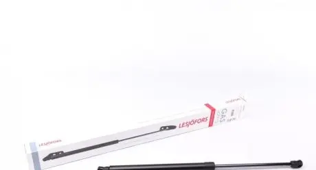 Амортизатор багажника LESJOFORS 8104247