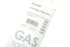 Амортизатор кришки багажника Opel Astra H 07- (седан) LESJOFORS 8163468 (фото 6)