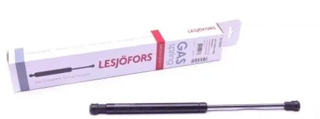 Амортизатор скла багажника LESJOFORS 8172955