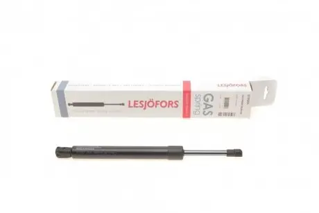 Амортизатор багажника LESJOFORS 8195055