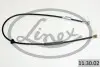Трос спидометра LINEX 113002 (фото 3)