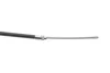 Трос ручного гальма LINEX 14.01.70 (фото 5)