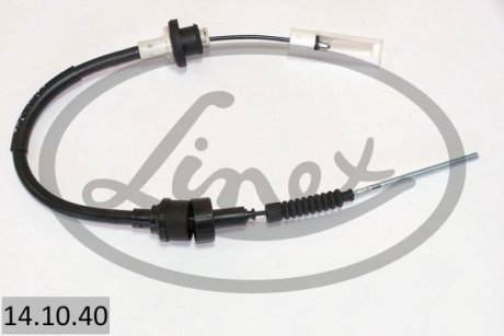 Трос зчеплення L1/L2: 704/318mm LINEX 141040