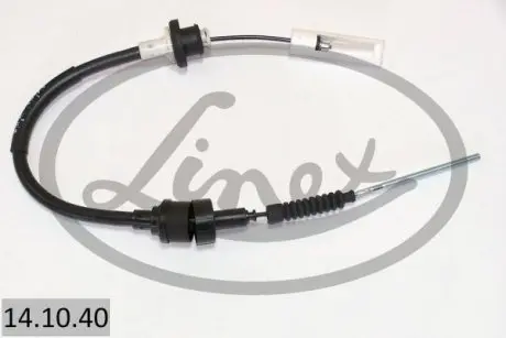 Трос сцепления L1/L2: 704/318mm LINEX 141040