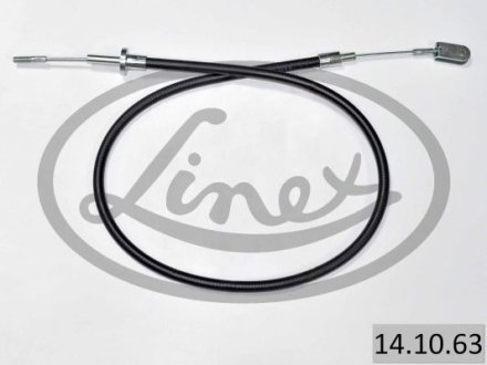 Трос зчеплення LINEX 141063