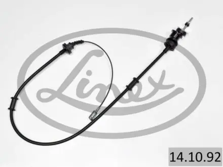 Трос зчеплення LINEX 14.10.92